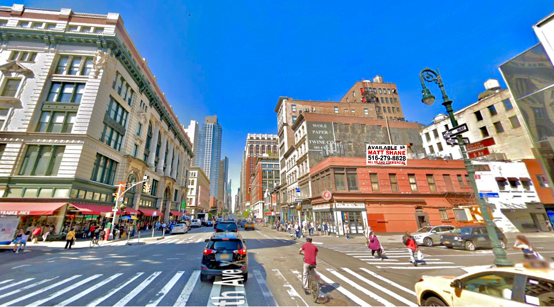 676 Avenue Of The Americas, New York, NY for Sale