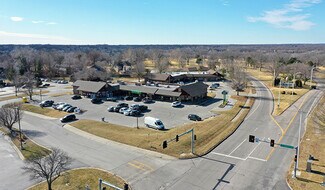 Lee's Summit, MO Retail - 801-815 Lakewood Blvd