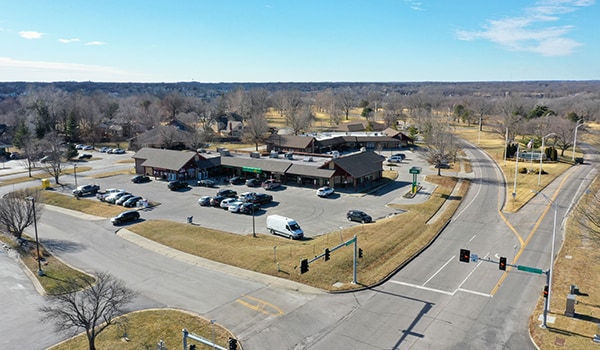 801-815 Lakewood Blvd, Lee's Summit, MO for Rent