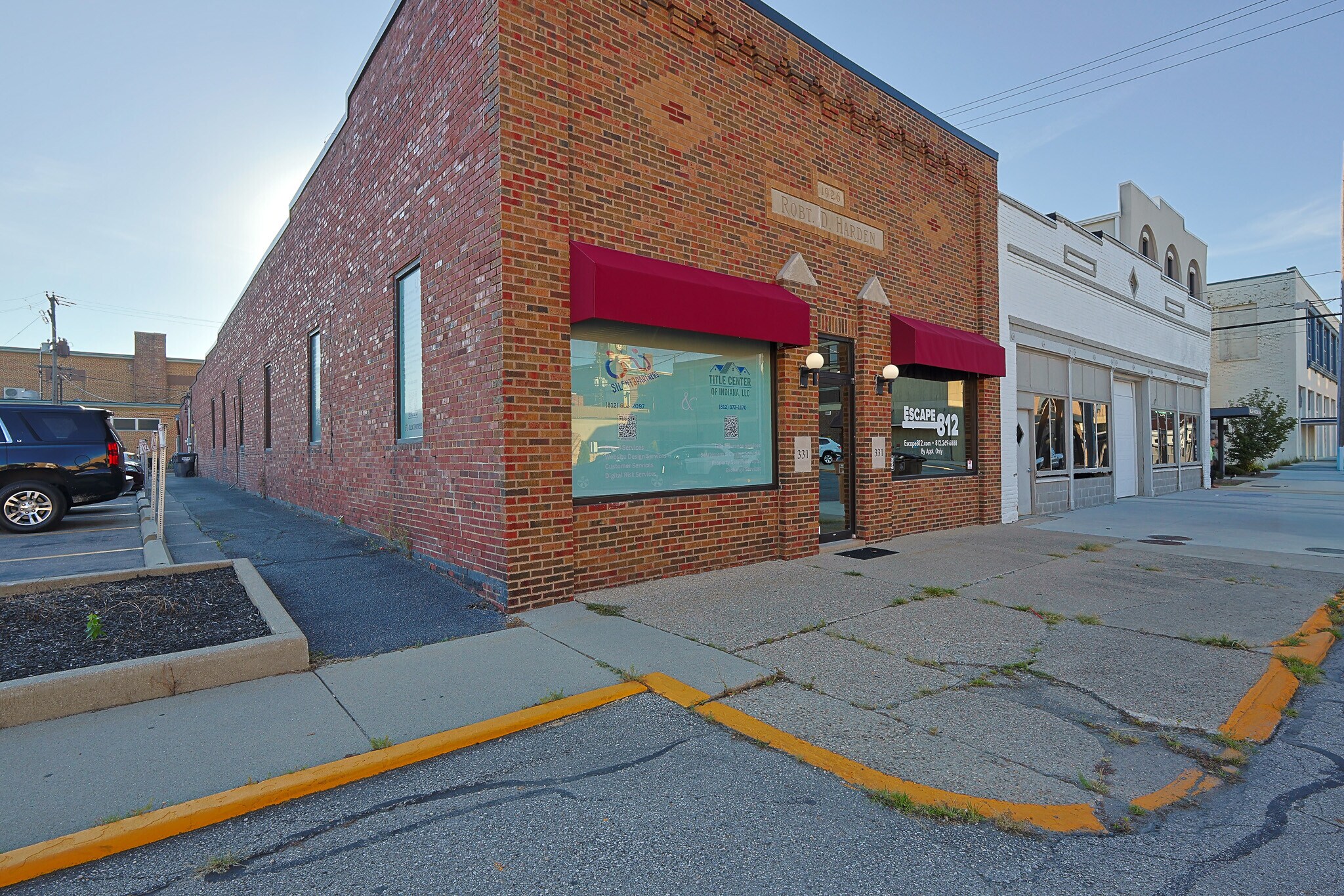 331 Franklin St, Columbus, IN for Rent