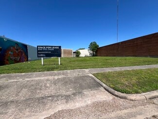 Houston, TX Commercial Land - 0 Dallas Street Houston, TX Commercial Land - 0 Dallas Street