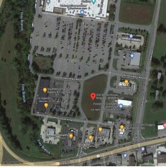 White House, TN undefined - 200 White House Crossing Way way White House, TN undefined - 200 White House Crossing Way way