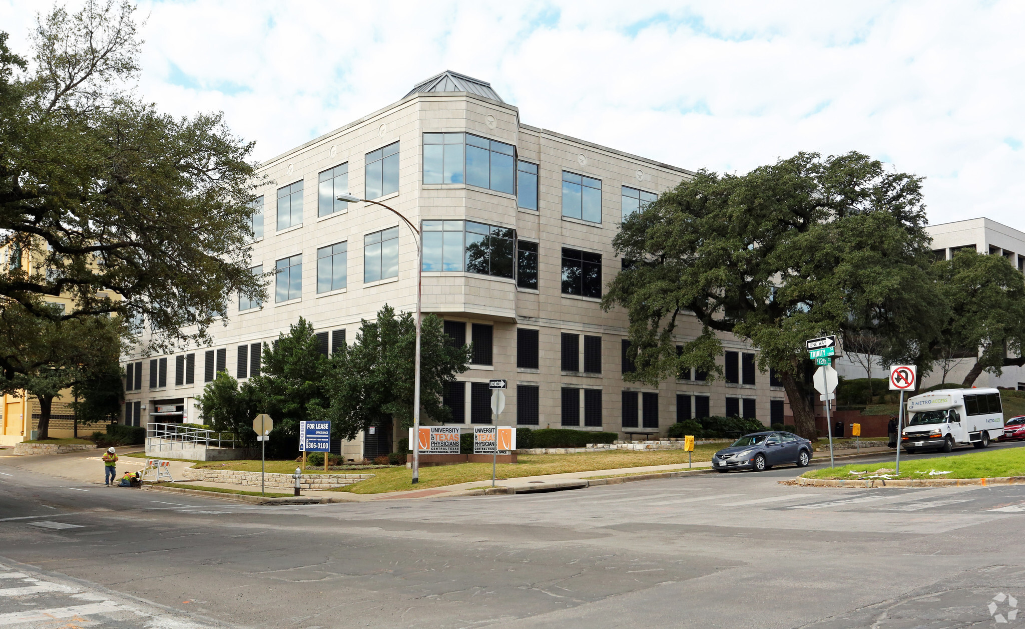 313 12th St E, Austin, TX for Rent