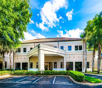 Maitland, FL Medical - 610 N Wymore Rd