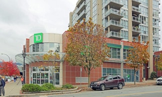 North Vancouver, BC Office - 1400-1434 Lonsdale Ave North Vancouver, BC Office - 1400-1434 Lonsdale Ave