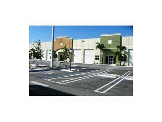 Miami, FL Flex - 2061 NW 112th Ave