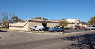 Dayton, OH Manufacturing - 1115 S Broadway St Dayton, OH Manufacturing - 1115 S Broadway St