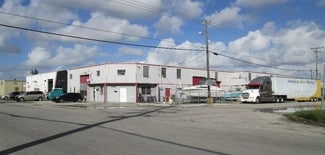 Miami, FL Industrial - 7130 NW 35th Ave