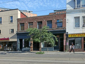 314-316 Queen St. E.