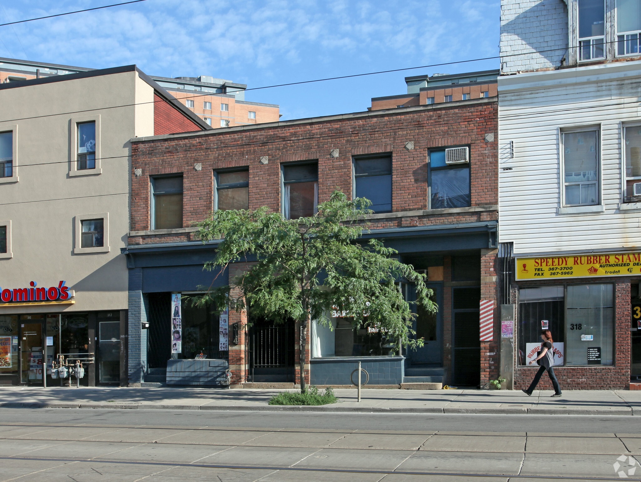 316 Queen St E, Toronto, ON for Sale