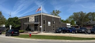 Brookfield, IL Flex - 8400 Brookfield Ave
