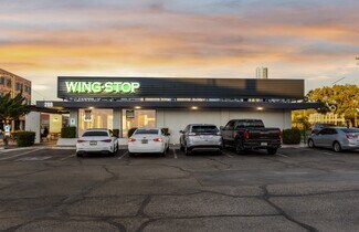 Nogales, AZ Fast Food - 208 N Grand Ave Nogales, AZ Fast Food - 208 N Grand Ave