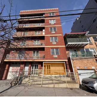 Brooklyn, NY undefined - 1811 Avenue P