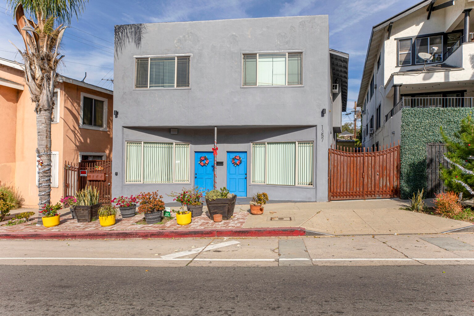 1357 W Temple St, Los Angeles, CA for Sale