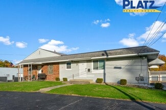 Hubbard, OH Office - 47 Oak Knoll Dr