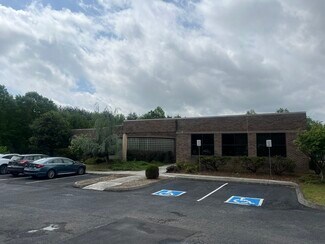 Knoxville, TN Medical - 1310 Centerpoint Blvd