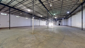 Fort Lauderdale, FL Industrial - 6500 N Powerline Rd Fort Lauderdale, FL Industrial - 6500 N Powerline Rd