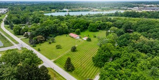 Groveport, OH Commercial Land - 2700-2714 Bixby Rd