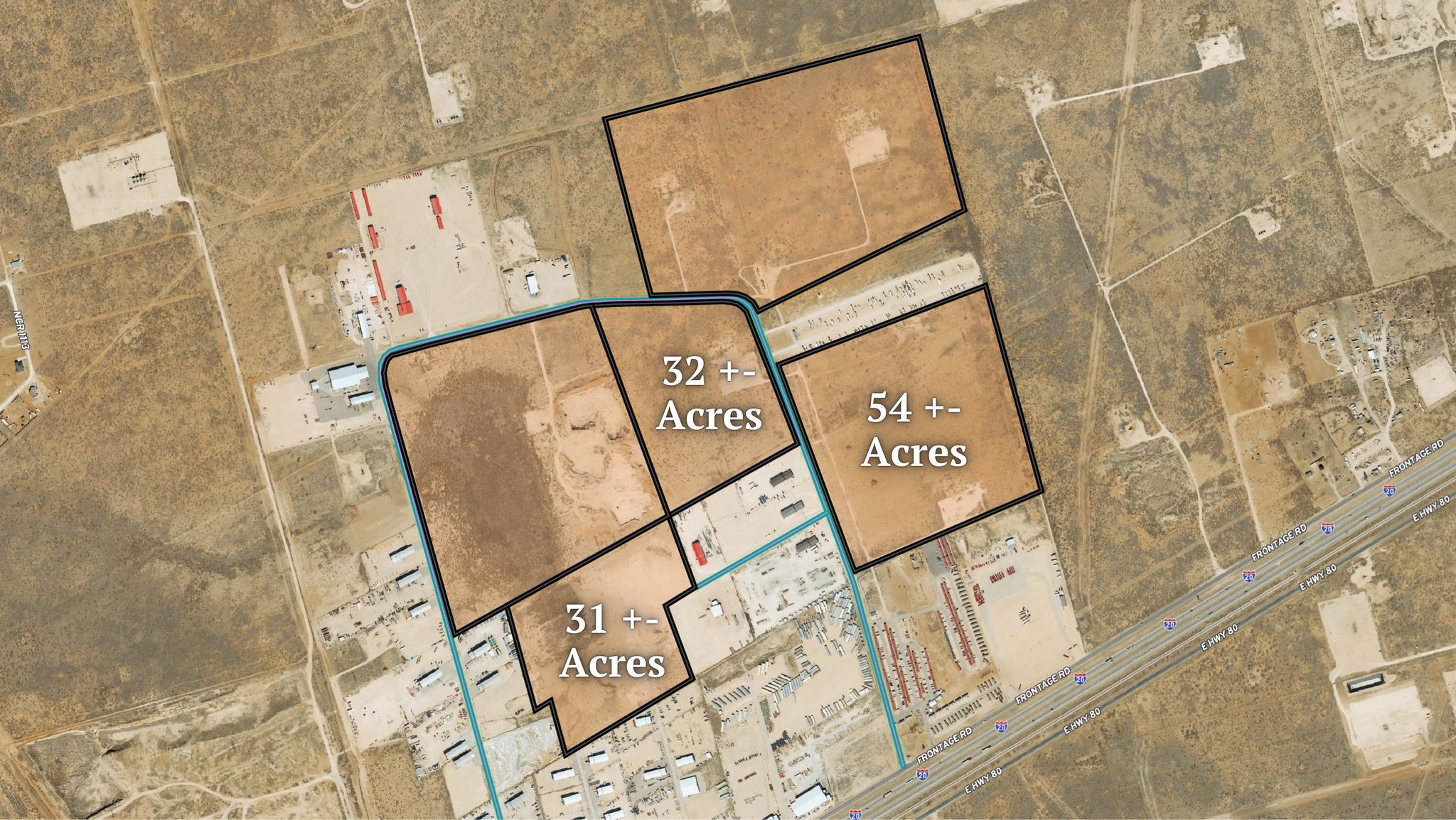 3300 CR-1108, Midland, TX for Sale