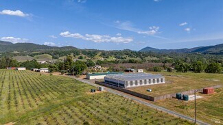 Kelseyville, CA Agricultural Land - 6245 Gold Dust Dr