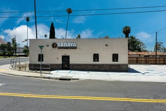 Riverside, CA Freestanding - 451 Iowa Ave