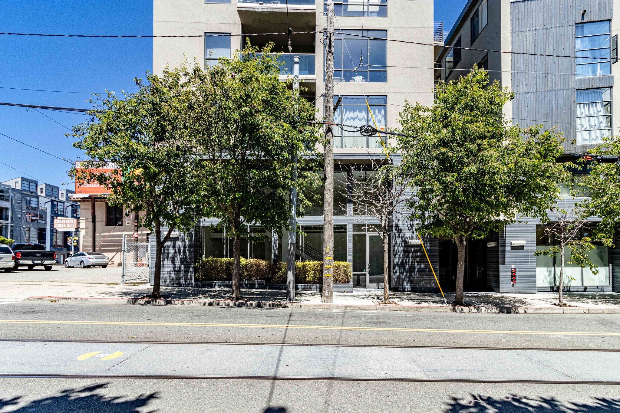 550-560 18th St, San Francisco, CA for Rent