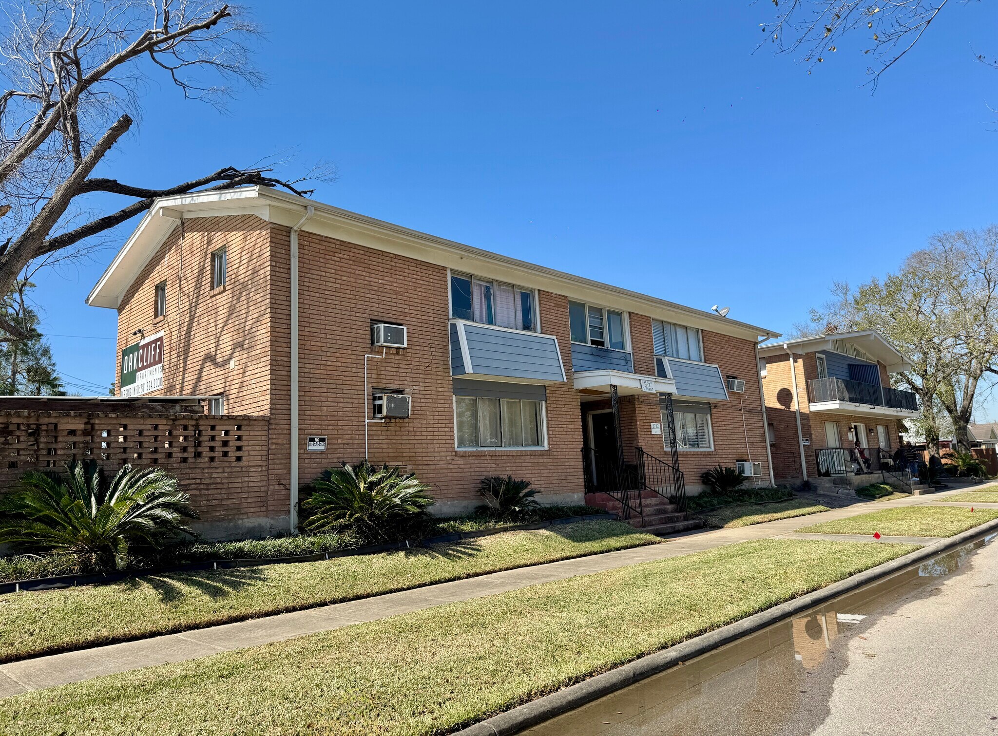 2708-2712 Oakcliff St, Houston, TX for Sale