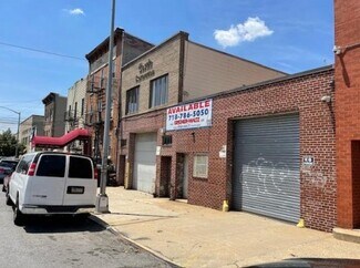 Long Island City, NY undefined - 5320 35th St