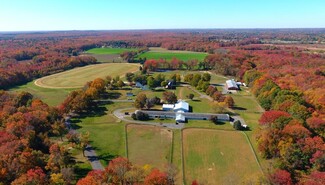 Colts Neck, NJ Agricultural - 132 Hockhockson Rd