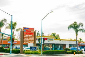 Huntington Beach, CA Retail - 18001-18055 Beach Blvd