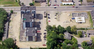 Mirabel, QC Apartments - 13225 Boul Du Curé-Labelle