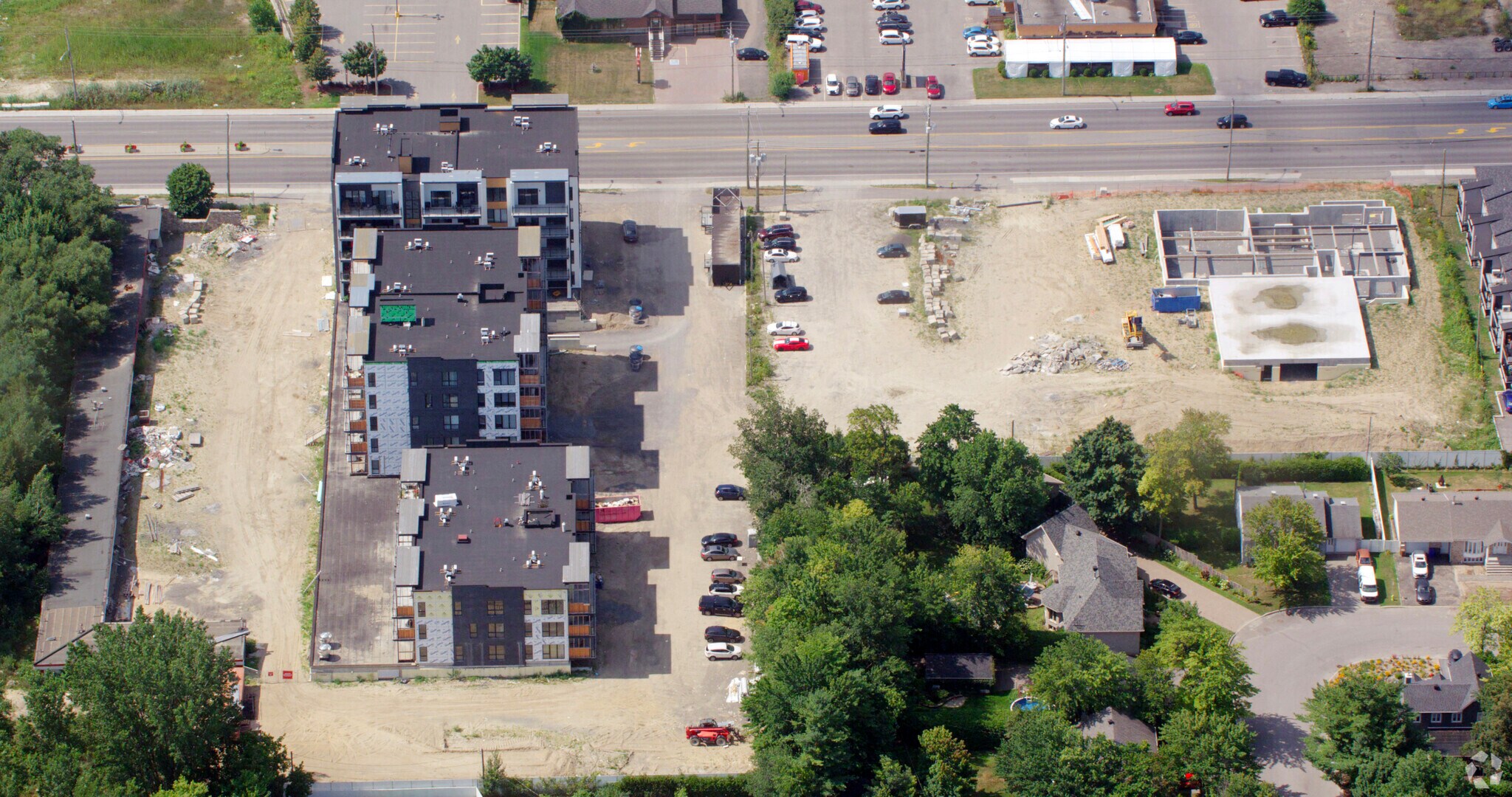 13225 Boul Du Curé-Labelle, Mirabel, QC for Sale