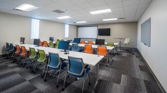 San Antonio, TX Office - 7965 Kennedy Hl