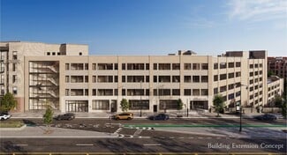 Bronx, NY Office - 1780-1790 Grand Concourse