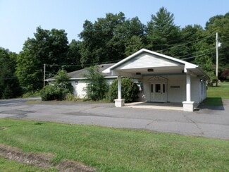 Lake Winola, PA Office - 1240 State Route 307