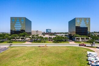 Dallas, TX Office, Office/Medical - 1341 W Mockingbird Ln