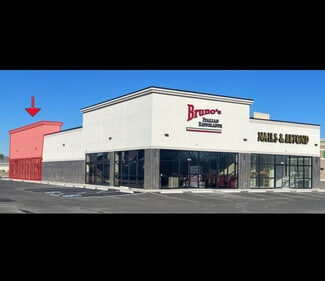 Broken Arrow, OK Retail - 2712 W Kenosha St Broken Arrow, OK Retail - 2712 W Kenosha St
