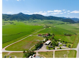 Gallatin Gateway, MT undefined - 70 Williams Rd E