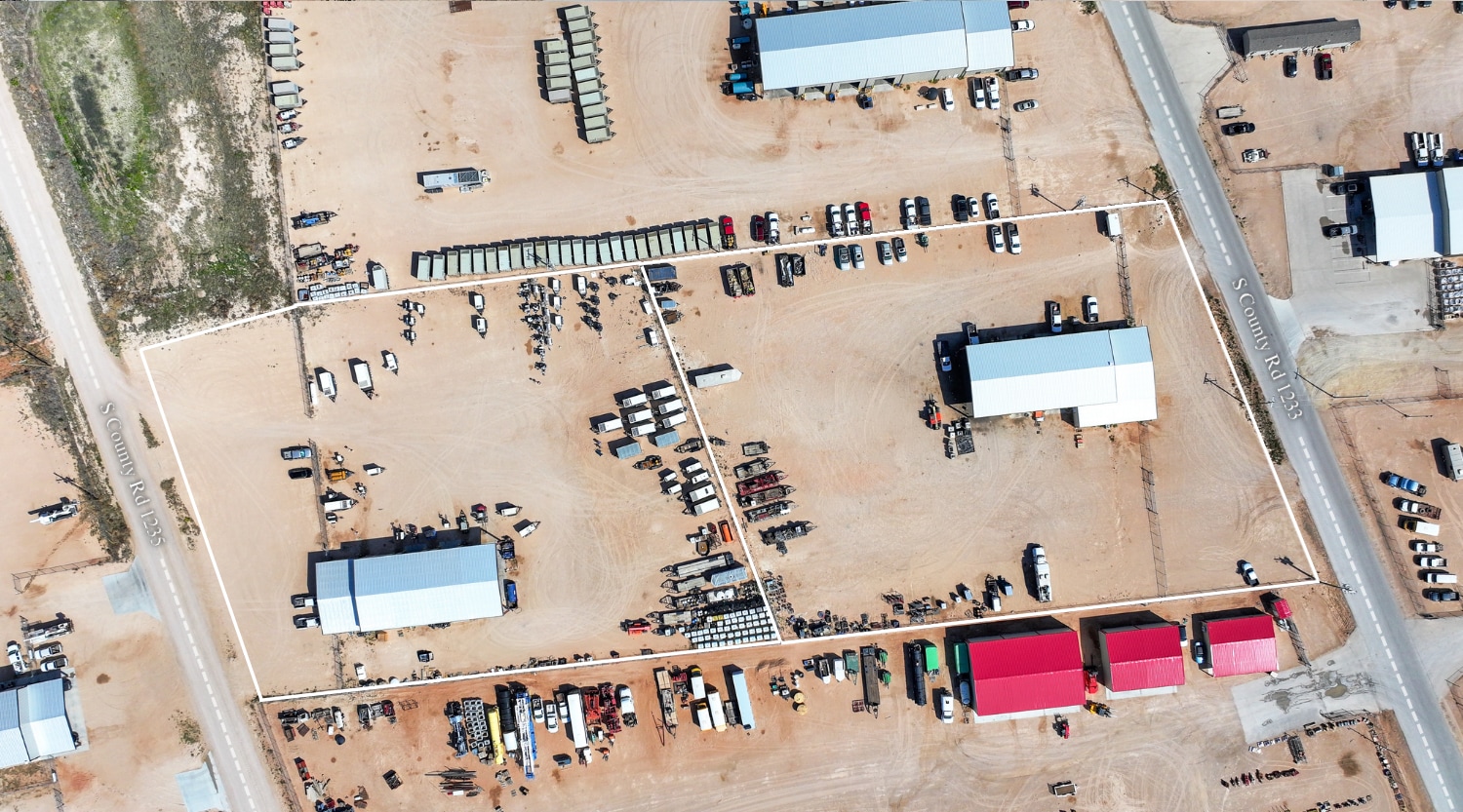 , Midland, TX for Sale