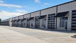 Oklahoma City, OK Flex - 2717 Watermark Blvd Oklahoma City, OK Flex - 2717 Watermark Blvd