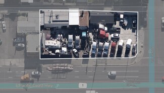 Wilmington, CA Commercial - 1412 E Pacific Coast Hwy