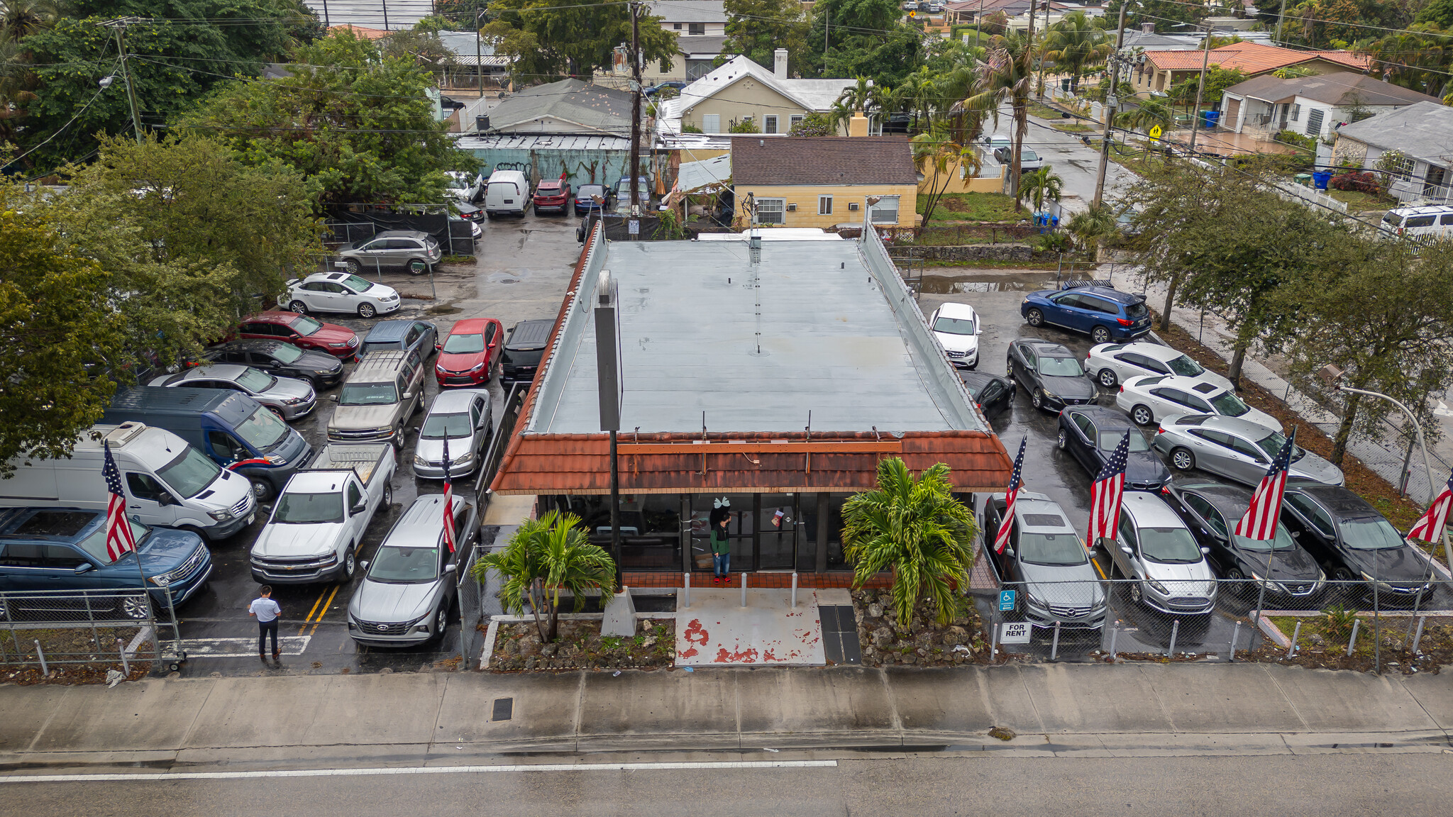 290 NW 27th Ave, Miami, FL for Rent