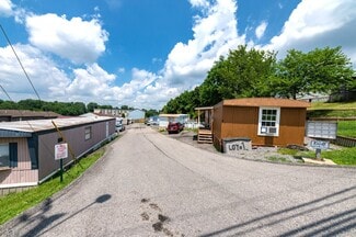 Morgantown, WV Manufactured Housing/Mobile Housing - 1099 Valley View Ave Morgantown, WV Manufactured Housing/Mobile Housing - 1099 Valley View Ave