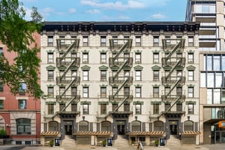 New York, NY Retail - 188-192 Avenue of the Americas New York, NY Retail - 188-192 Avenue of the Americas