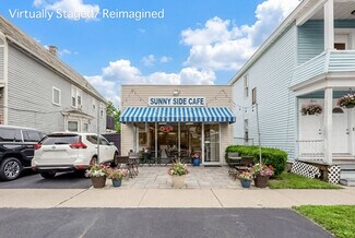 Schenectady, NY Storefront - 1564 Becker St