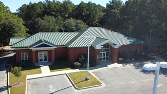 Crestview, FL Office - 1299 N Ferdon Blvd