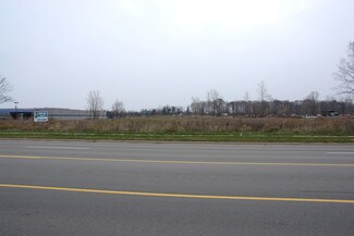 Lansing, MI Commercial Land - N Marketplace Blvd Lansing, MI Commercial Land - N Marketplace Blvd