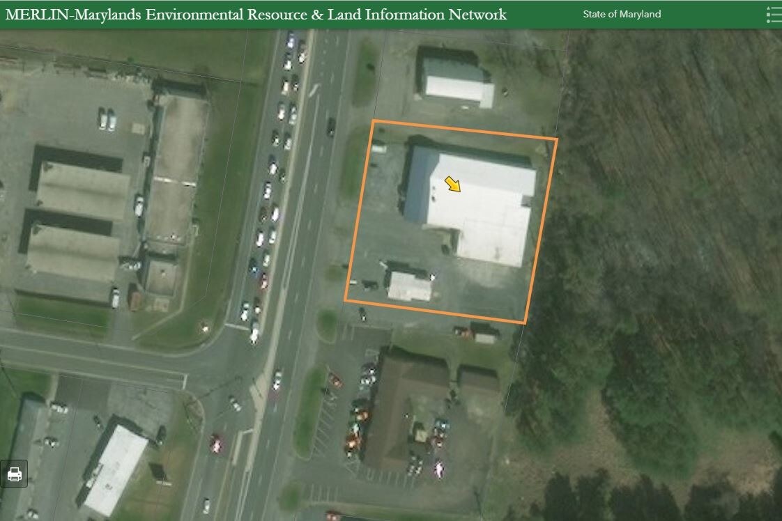 7837 Ocean Gateway Dr, Easton, MD for Sale