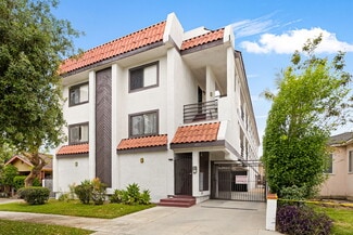 Glendale, CA undefined - 1021 Linden Ave