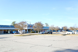 Portsmouth, VA Retail - 3200-3282 Academy Ave